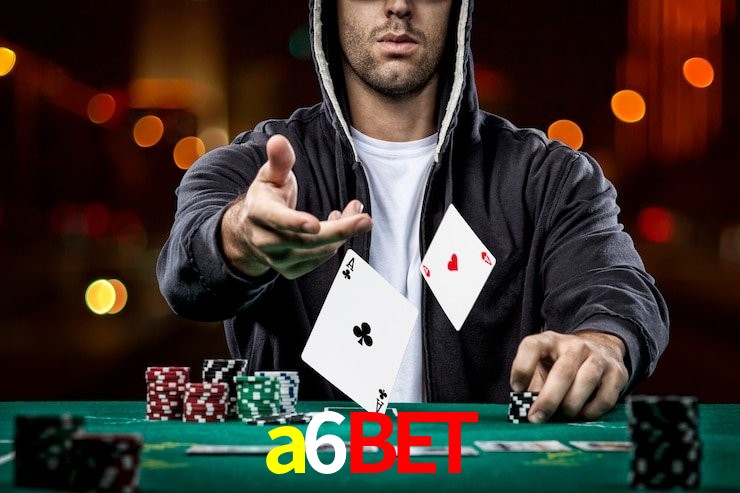 Apostas com odds competitivas na a6bet