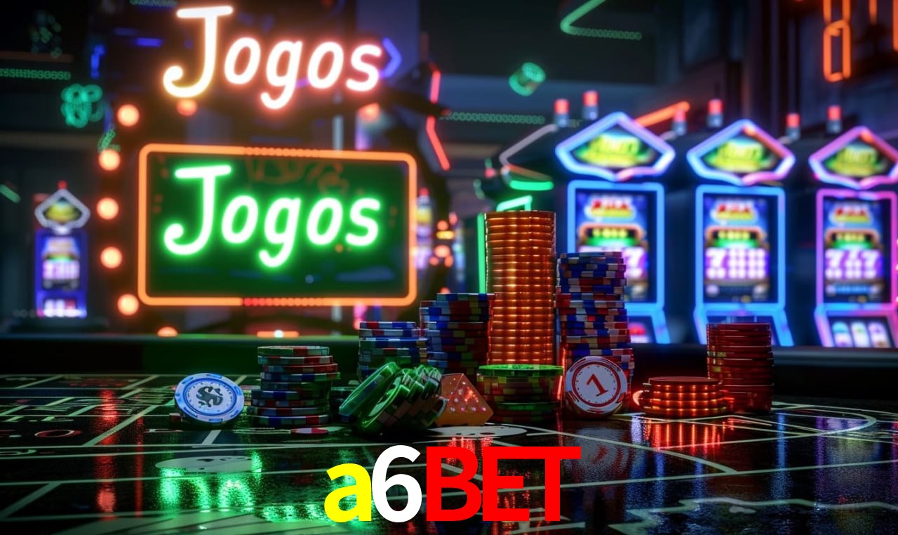 Mercados ao vivo e cash out na a6bet