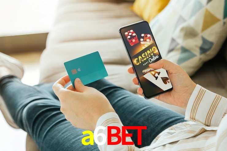 Benefícios VIP na a6bet